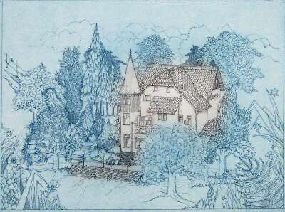 Villa Hoheneck