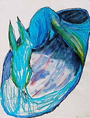 Ohne Titel