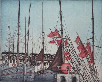 Skagen Havn