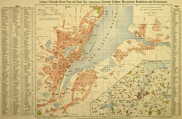 Einzelobjektansicht | Museen Schleswig - Holstein & Hamburg