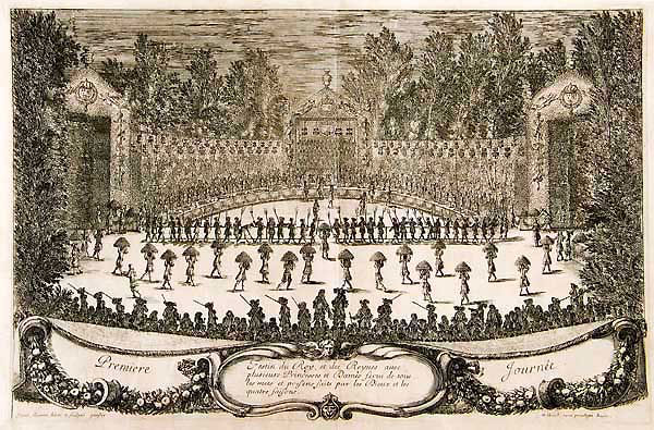 Premiere Journée