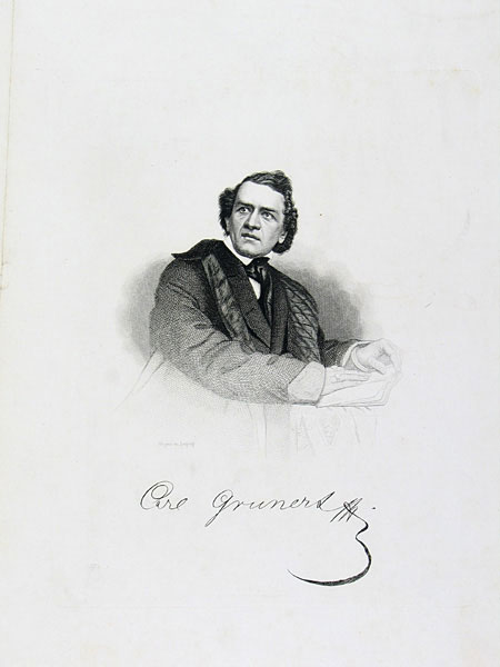 Carl Grunert.