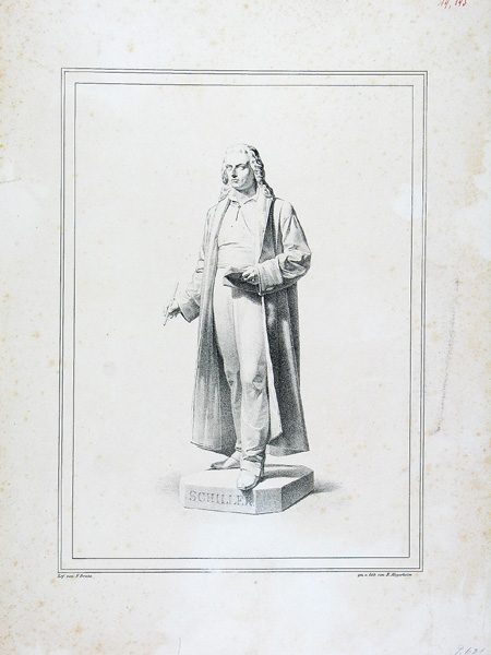 Schiller.