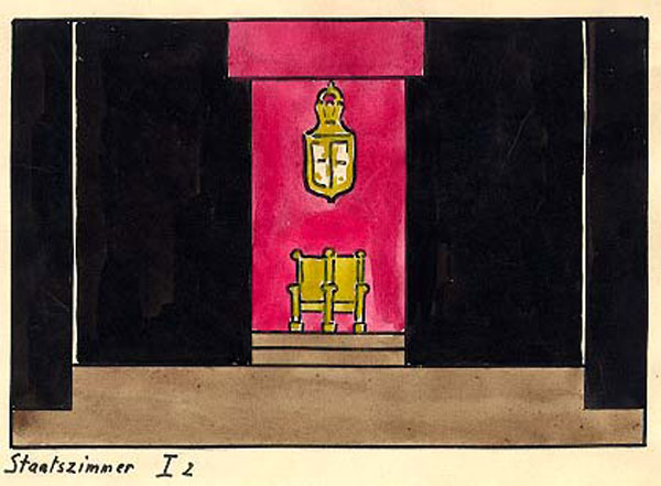 Staatszimmer I,.2