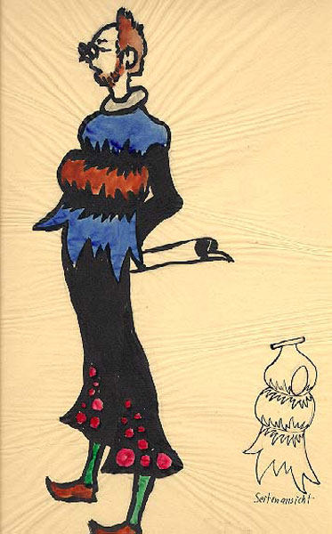 Peter Squenz