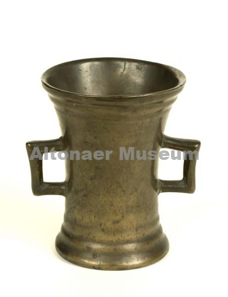 Mörser