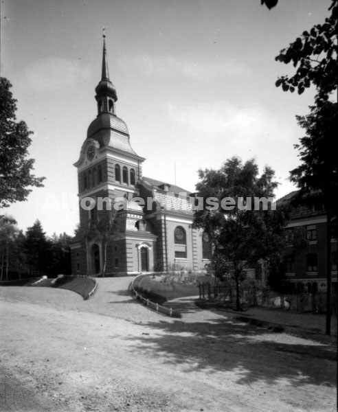 Lutherkirche