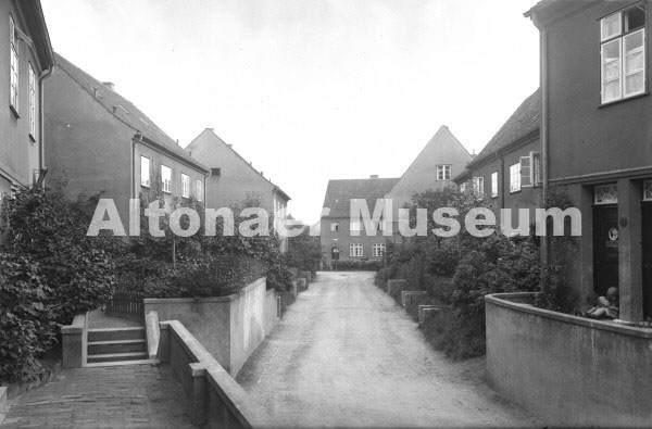 Im Winkel, Steenkamp
