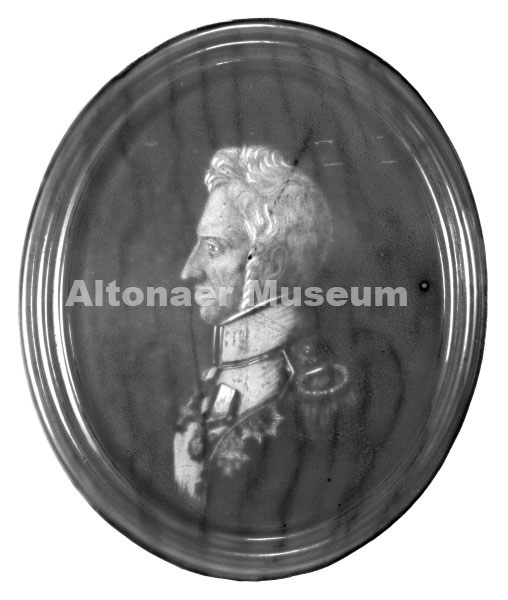 Christian VIII., König von Dänemark