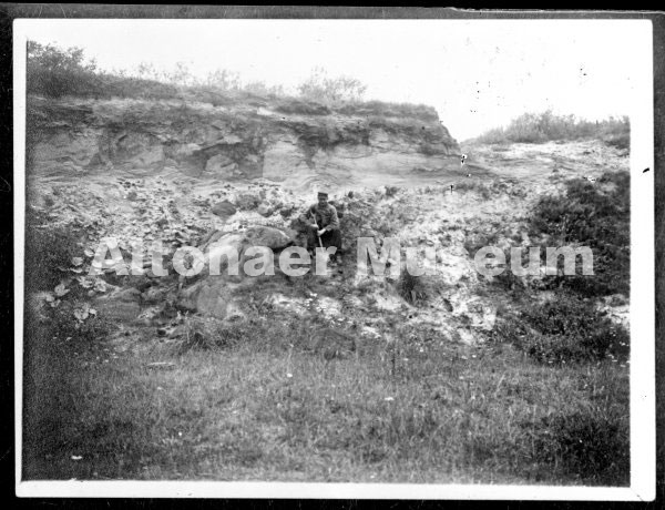 Geologische Sammlung