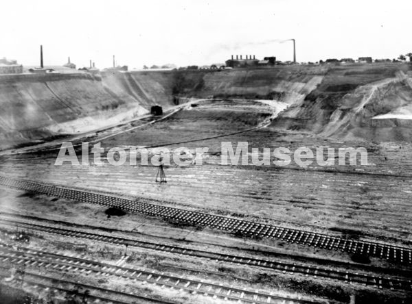 Geologische Sammlung