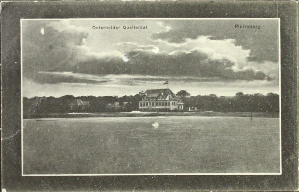 Osterholder Quellental Pinneberg