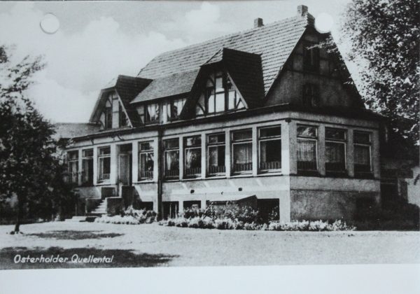 Osterholder Quellental