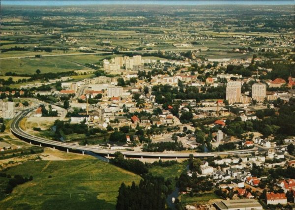 Rosenstadt Pinneberg