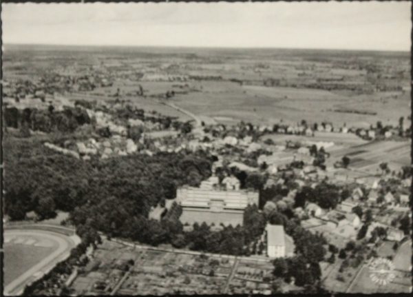 Rosenstadt Pinneberg/Holst.