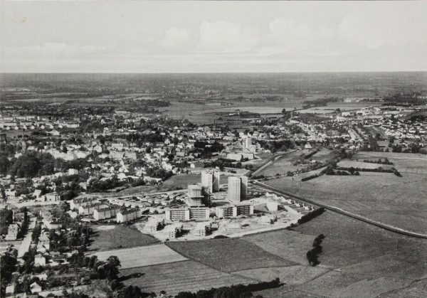 Rosenstadt Pinneberg