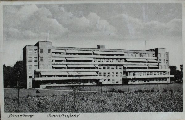 Pinneberg Krankenhaus