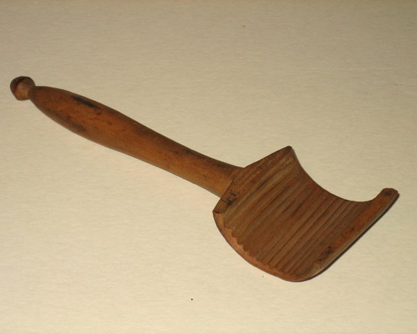 Butterformlöffel