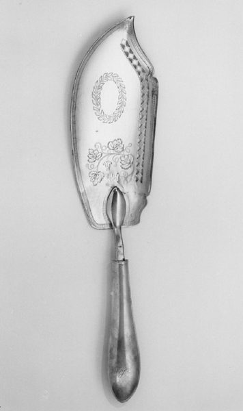 Fischauflegemesser