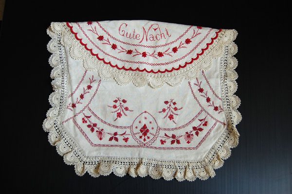 Tasche für Nachtwäsche