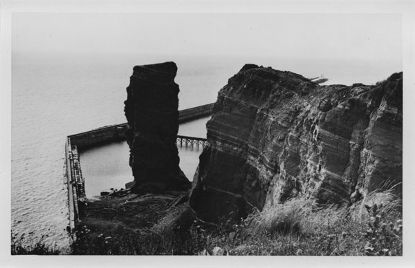 Helgoland - Lange Anna