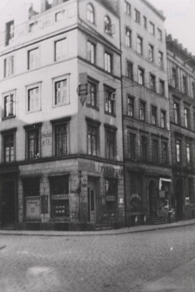 "Deichstraße, Haus Nummer 30, Hamburg"