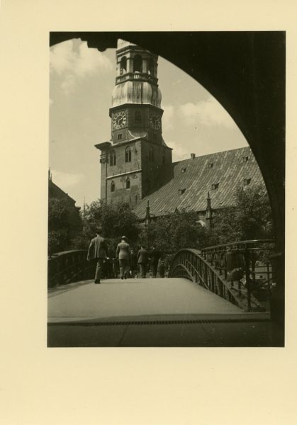 Katharinen-Kirche