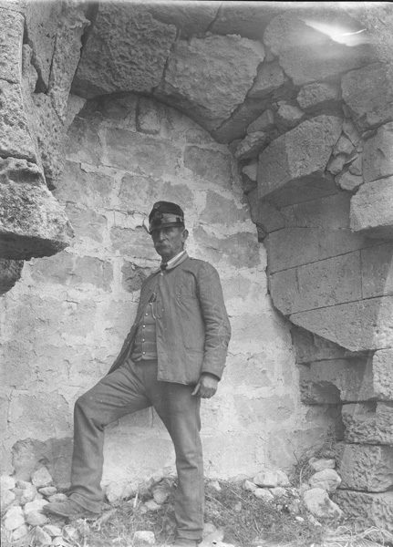 Kastell