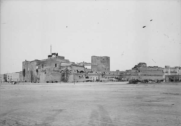 Kastell