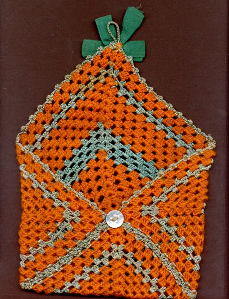 Taschentuchbehälter