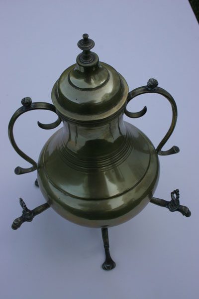 Kranenkanne