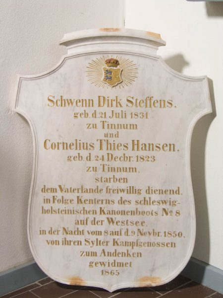 Schwenn Dirk Steffens