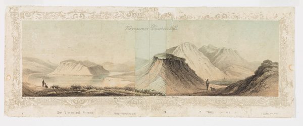 Der Vliesee auf Hörnum