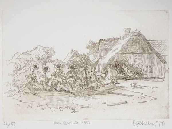 (Haus und Garten)