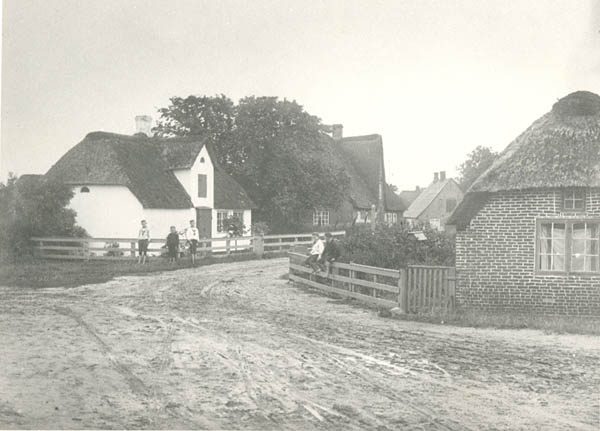 Weidemannweg