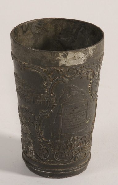 Becher
