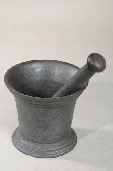 Mörser