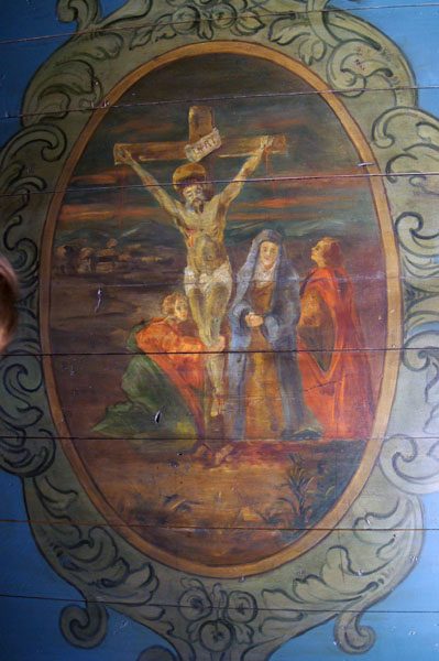 Deckengemälde