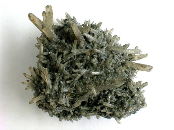 Quarzkristalle
