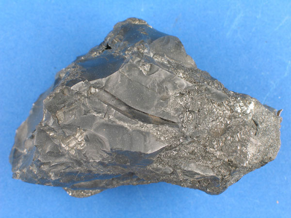 Psilomelan