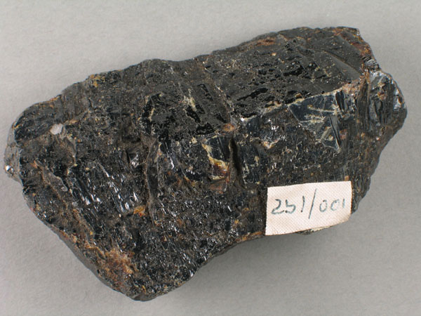 Zinkblende