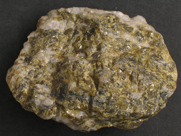 Zinkblende