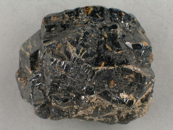 Zinkblende