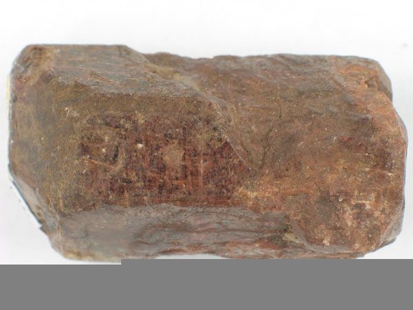 Vesuvian