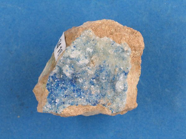 Kinoit, mit Apophyll