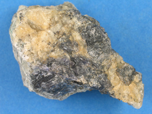 Cordierit