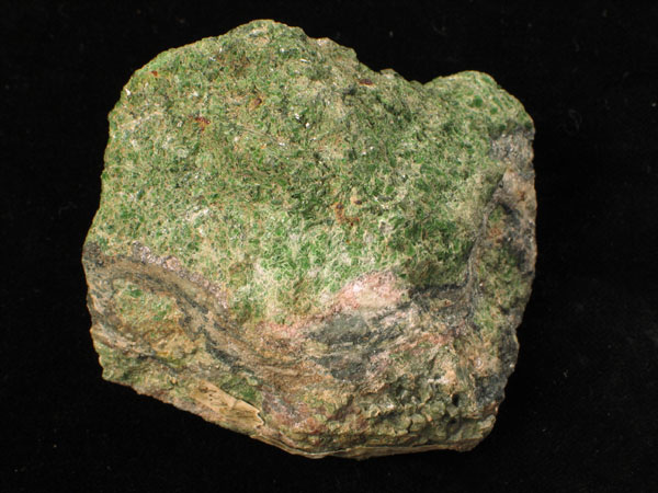 Omphacit (Eklogit)