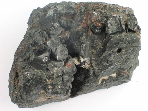 Hornblende