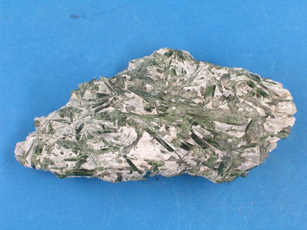 Aktinolith