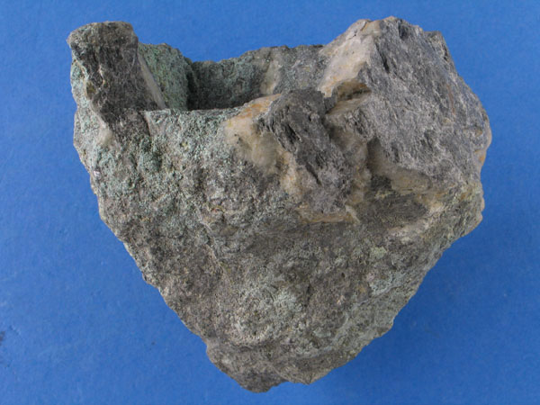 Gersdorffit